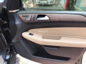 Mercedes GLS400 4Matic sx 2016, màu đen, nhập khẩu Mỹ xe đi cực giữ gìn nên còn rất đẹp