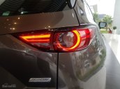 Mazda CX5 2018, chỉ 250Tr có xe ngay, bảo hành 5 năm, bảo hiểm vật chất, ưu đãi tốt nhất thị trường