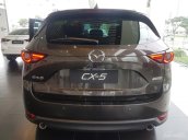 Mazda CX5 2018, chỉ 250Tr có xe ngay, bảo hành 5 năm, bảo hiểm vật chất, ưu đãi tốt nhất thị trường