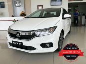 Honda City 2018 - Honda ô tô Cần Thơ - 0939.190084