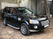 Tôi cần bán xe LandRover Freelander Sx năm 2009, đăng ký lần đầu 2013