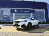 Giá xe Peugeot 5008 tốt nhất trong năm tại Biên Hòa-Vũng Tàu-Bình Thuận