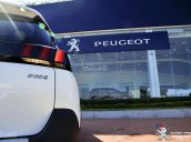 Giá xe Peugeot 5008 tốt nhất trong năm tại Biên Hòa-Vũng Tàu-Bình Thuận