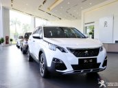 Giá xe Peugeot 5008 tốt nhất trong năm tại Biên Hòa-Vũng Tàu-Bình Thuận