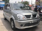 Bán ô tô Mitsubishi Jolie đời 2006, màu bạc