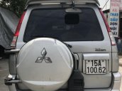 Bán ô tô Mitsubishi Jolie đời 2006, màu bạc