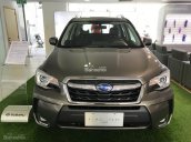 Hotline Subaru 0929009089 bán xe Subaru Forester 2.0 Eyesight 2018 - giá tốt - nhiều màu trắng, xám, xanh, đen