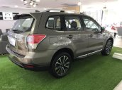 Hotline Subaru 0929009089 bán xe Subaru Forester 2.0 Eyesight 2018 - giá tốt - nhiều màu trắng, xám, xanh, đen