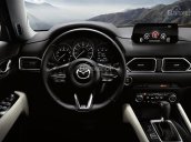 Mazda CX5 All New 2018, những gì bạn cần ở một chiếc xe, hãy đến và cảm nhận tại Mazda Phạm Văn Đồng