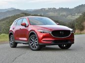 Mazda CX5 All New 2018, những gì bạn cần ở một chiếc xe, hãy đến và cảm nhận tại Mazda Phạm Văn Đồng