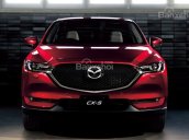 Mazda CX5 All New 2018, những gì bạn cần ở một chiếc xe, hãy đến và cảm nhận tại Mazda Phạm Văn Đồng