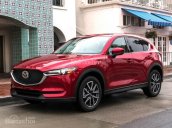 Mazda CX5 All New 2018, những gì bạn cần ở một chiếc xe, hãy đến và cảm nhận tại Mazda Phạm Văn Đồng