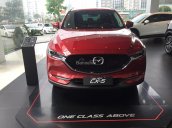 Mazda CX5 All New 2018, những gì bạn cần ở một chiếc xe, hãy đến và cảm nhận tại Mazda Phạm Văn Đồng