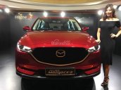 Mazda CX5 All New 2018, những gì bạn cần ở một chiếc xe, hãy đến và cảm nhận tại Mazda Phạm Văn Đồng