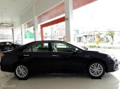 Toyota An Thành khai trương trụ sở mới tại Bình Chánh – khuyến mãi khủng dòng Camry, gọi ngay 0909.345.296