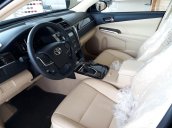 Toyota An Thành khai trương trụ sở mới tại Bình Chánh – khuyến mãi khủng dòng Camry, gọi ngay 0909.345.296