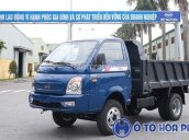 Bán xe ben Daisaki Isuzu 3t5