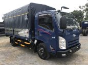 Bán gấp xe tải Đô Thành 3t49 máy Isuzu, trả trước 50tr có xe ngay