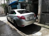 Cần bán xe Vios 2017