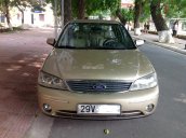 Cần bán Ford Laser 1.8 AT, số tự động