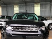 Bán Land Rover Discovery Sport 2018, xe màu trắng, cam, đen, xanh, xám có sẵn, giao ngay với nhiều ưu đãi lớn
