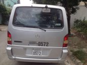 Bán Mercedes đời 2003, màu bạc, giá cạnh tranh