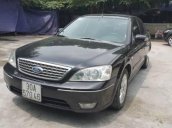 Bán Ford Mondeo 2007, màu đen chính chủ