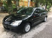 Bán Mitsubishi Lancer năm 2005, màu đen số tự động