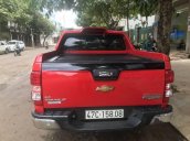 Cần bán Chevrolet Colorado sản xuất năm 2017, màu đỏ chính chủ