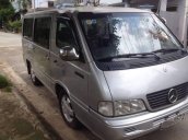 Bán Mercedes đời 2003, màu bạc, giá cạnh tranh