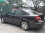 Bán Ford Mondeo 2007, màu đen chính chủ