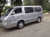 Bán Mercedes đời 2003, màu bạc, giá cạnh tranh