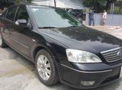 Bán Ford Mondeo 2007, màu đen chính chủ