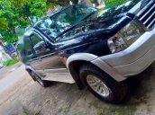 Bán xe Ford Everest năm 2005, màu đen