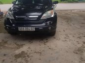 Bán Honda CR V 2009, màu đen, xe nhập Mỹ