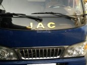 Cần bán ô tô tải Jac 2t5 đời 2017, máy dầu, nội thất bao đẹp