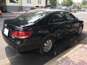 Về hưu cần bán Camry 2008, số tự động, 2.4G, màu đen vip