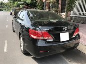 Về hưu cần bán Camry 2008, số tự động, 2.4G, màu đen vip