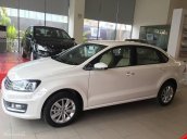 Bán ô tô Volkswagen Polo đời 2018, màu trắng, xe nhập, giá 699tr, liên hệ: 0931.618.658