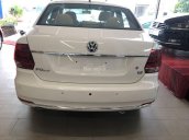 Bán ô tô Volkswagen Polo đời 2018, màu trắng, xe nhập, giá 699tr, liên hệ: 0931.618.658