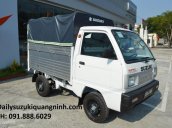 Bán Su 5 tạ tại Quảng Ninh-Suzuki Truck tại Quảng Ninh giá tốt