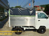 Bán Su 5 tạ tại Quảng Ninh-Suzuki Truck tại Quảng Ninh giá tốt