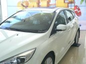 Bán Ford Focus Trend 2018, đẹp hơn Ngọc Trinh, cộng nhiều khuyến mại, hỗ trợ tối đa mọi thủ tục, LH 096.147.1536