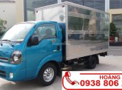 Bán xe tải Kia K200 tải trọng đa dạng 1T9 di chuyển phù hợp với các cung đường Thành phố