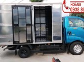 Bán xe tải Kia K200 tải trọng đa dạng 1T9 di chuyển phù hợp với các cung đường Thành phố