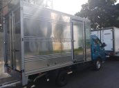 Bán xe tải Kia K200 tải trọng đa dạng 1T9 di chuyển phù hợp với các cung đường Thành phố