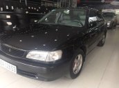 Cần bán gấp Toyota Corolla đời 2000, màu đen