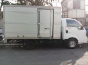 Bán xe tải Kia K200 nhập khẩu Hàn Quốc, tải trọng 1 tấn 9, hỗ trợ trả góp