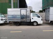 Bán xe tải Kia K200 nhập khẩu Hàn Quốc, tải trọng 1 tấn 9, hỗ trợ trả góp