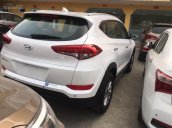 Bán Hyundai Tucson 2018 Mới - Gọi ngay để có giá tốt 0979151884